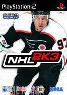 NHL 2K3 product image