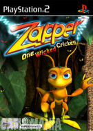 Zapper - De Krekel product image