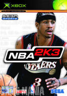 NBA 2K3 product image