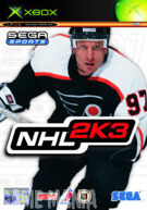 NHL 2K3 product image