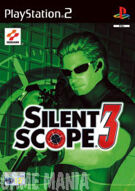 Silent Scope 3 product image