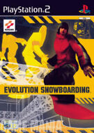 Evolution Snowboarding product image