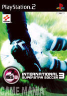 ISS 3 product image