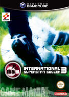 ISS 3 product image