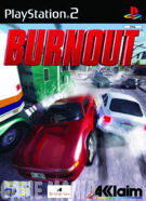 Burnout - Platinum product image