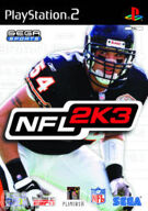 NFL 2K3 product image