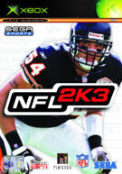 NFL 2K3 product image
