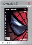 Spider-Man - Platinum product image