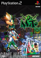 Dr Muto product image