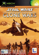Star Wars - The Clone Wars product image