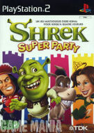 Shrek Super Party product image