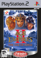 Age of Empires 2 - The Age of Kings product image