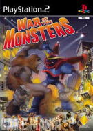 War of the Monsters product image