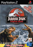Jurassic Park - Operation Genesis product image
