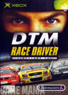 DTM Race Driver product image