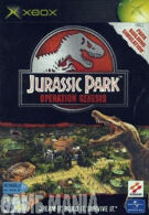 Jurassic Park - Operation Genesis product image