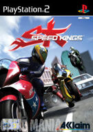 Speed Kings product image