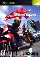 Speed Kings product image
