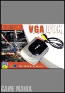 VGA Box - Logic 3 product image