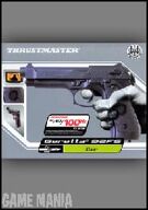 Xbox Beretta 92fs Lightgun product image