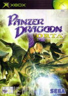 Panzer Dragoon Orta product image