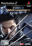 X-Men 2 - Wolverine's Revenge product image