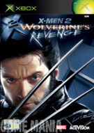 X-Men 2 - Wolverine's Revenge product image