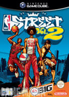 NBA Street Vol.2 product image