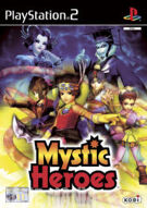 Mystic Heroes product image