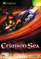 Crimsons Sea product image