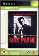 Max Payne - Classics product image