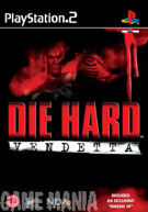 Die Hard - Vendetta product image