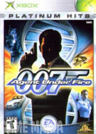 007 Agent Under Fire - Classics product image