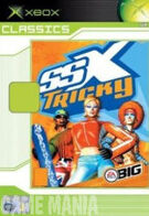SSX Tricky - Classics product image