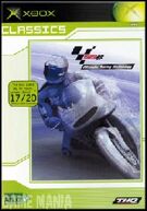 MotoGP - Ultimate Racing Technology - Classics product image