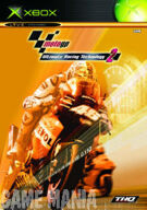 MotoGP URT 2-OL product image