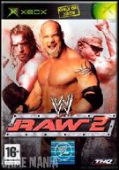 WWE Raw 2 product image