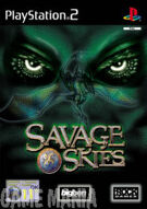 Savage Skies product image