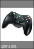 Xbox Cordless Controller product image
