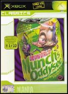 Oddworld - Munch's Oddysee - Classics product image