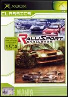 Rallisport Challenge - Classics product image