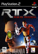 RTX Red Rock product image