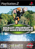 Wakeboarding Unleashed feat Shaun Murray product image