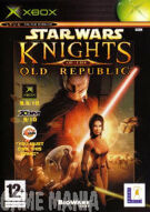 Star Wars - Knights of the Old Republic product image