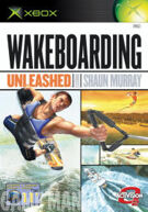 Wakeboarding Unleashed feat Shaun Murray product image