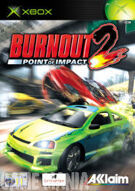 Burnout 2 - Point of Impact product image