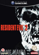 Resident Evil 2 product image