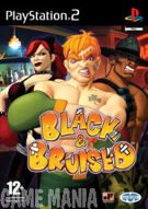 Black & Bruised product image