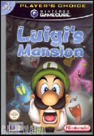 Luigi's Mansion - Player's Choice product image