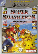 Super Smash Bros. Melee - Player's Choice product image
